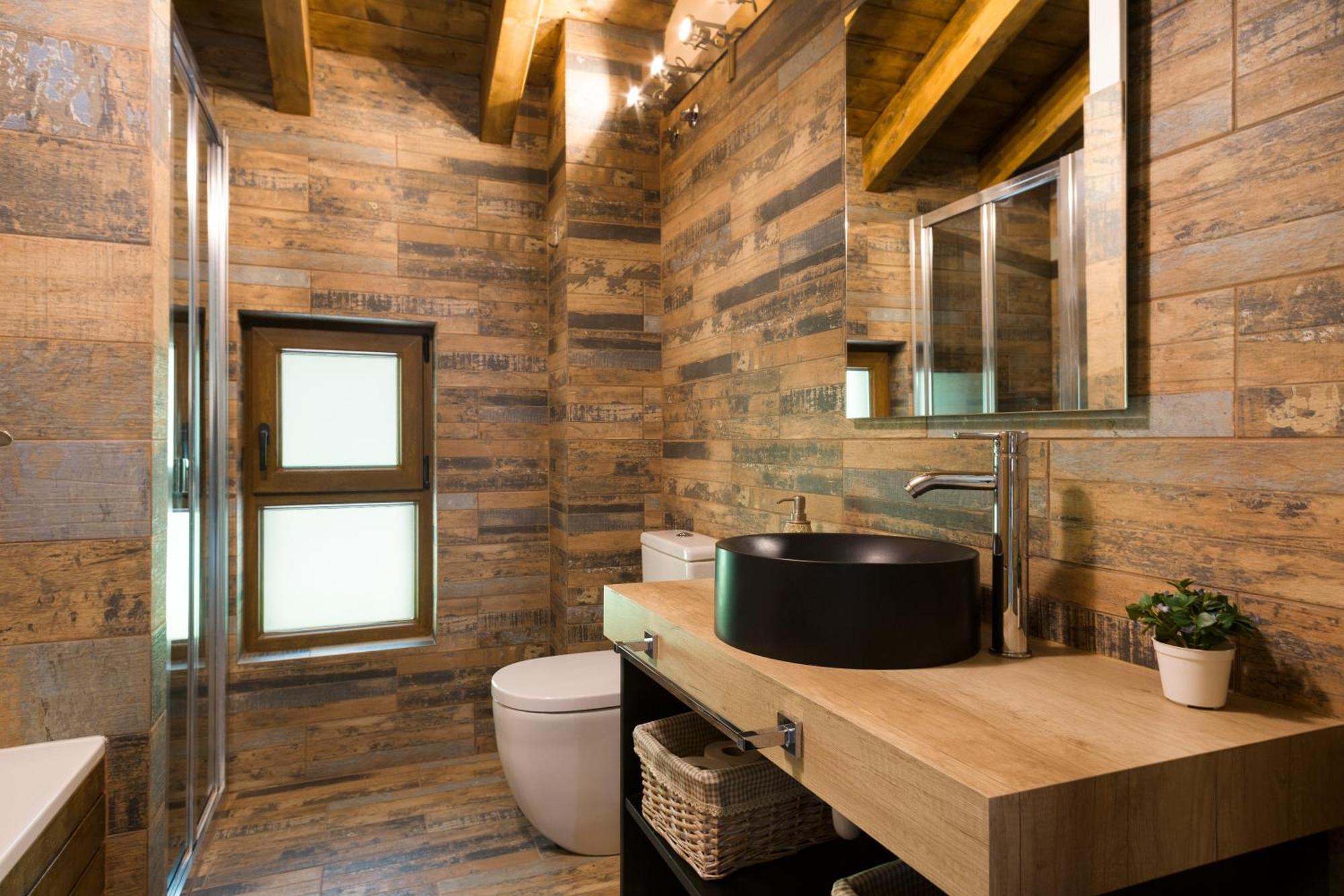 Casa Forelsa Lujo En La Montana Ос-де-Хака Экстерьер фото
